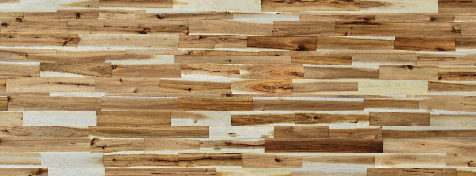 アカシアブロック